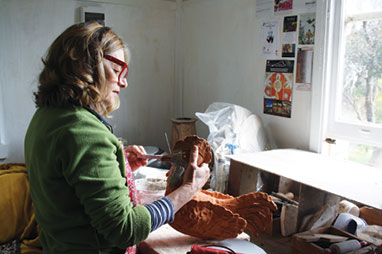 Kaye Sculpting